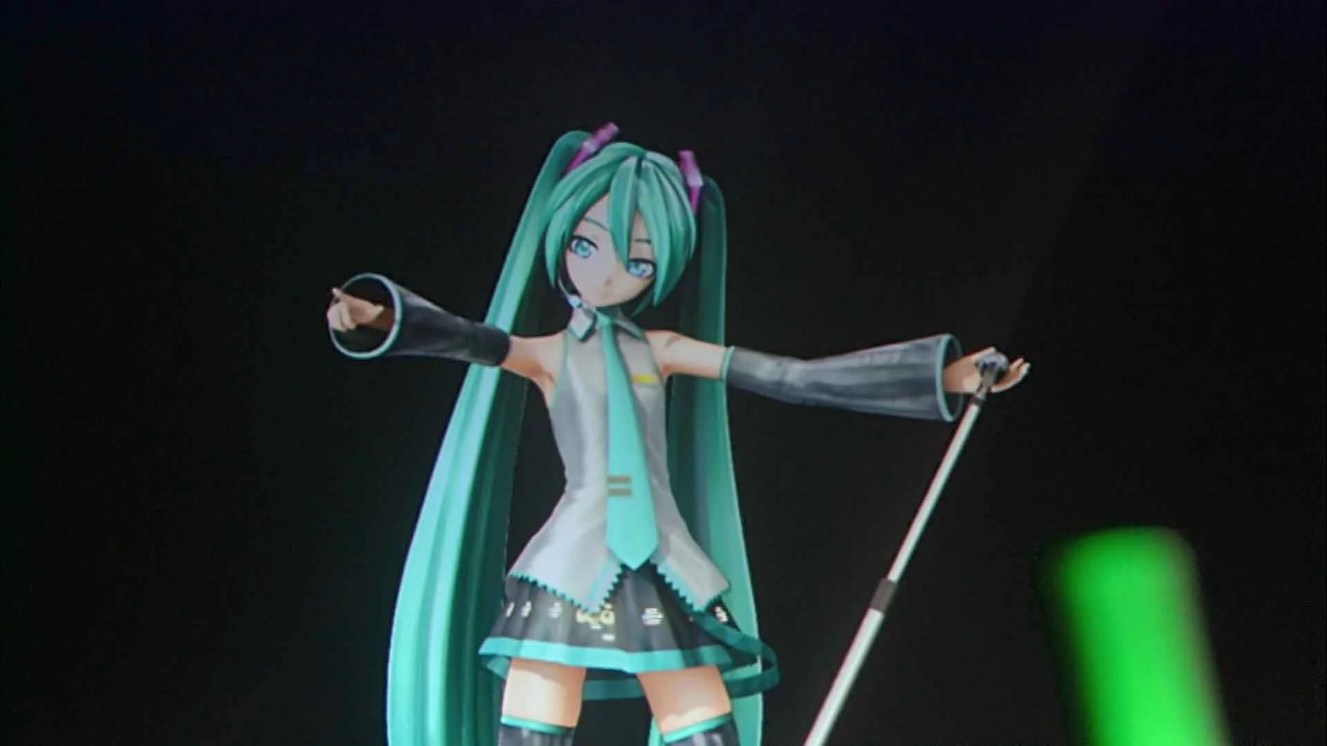 初音未来 Magical Mirai 2016 魔法未来演唱会《BDMV 双碟 55G》-蓝光演唱会资源网