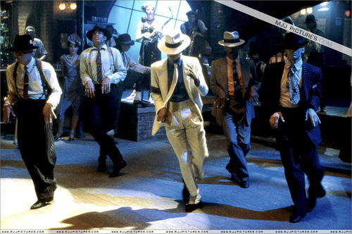 月球漫步花絮 Michael Jackson – Making Of Moonwalker（DVD ISO 4.02G）-蓝光演唱会资源网