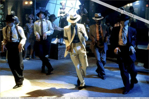 月球漫步花絮 Michael Jackson – Making Of Moonwalker（DVD ISO 4.02G）-蓝光演唱会资源网