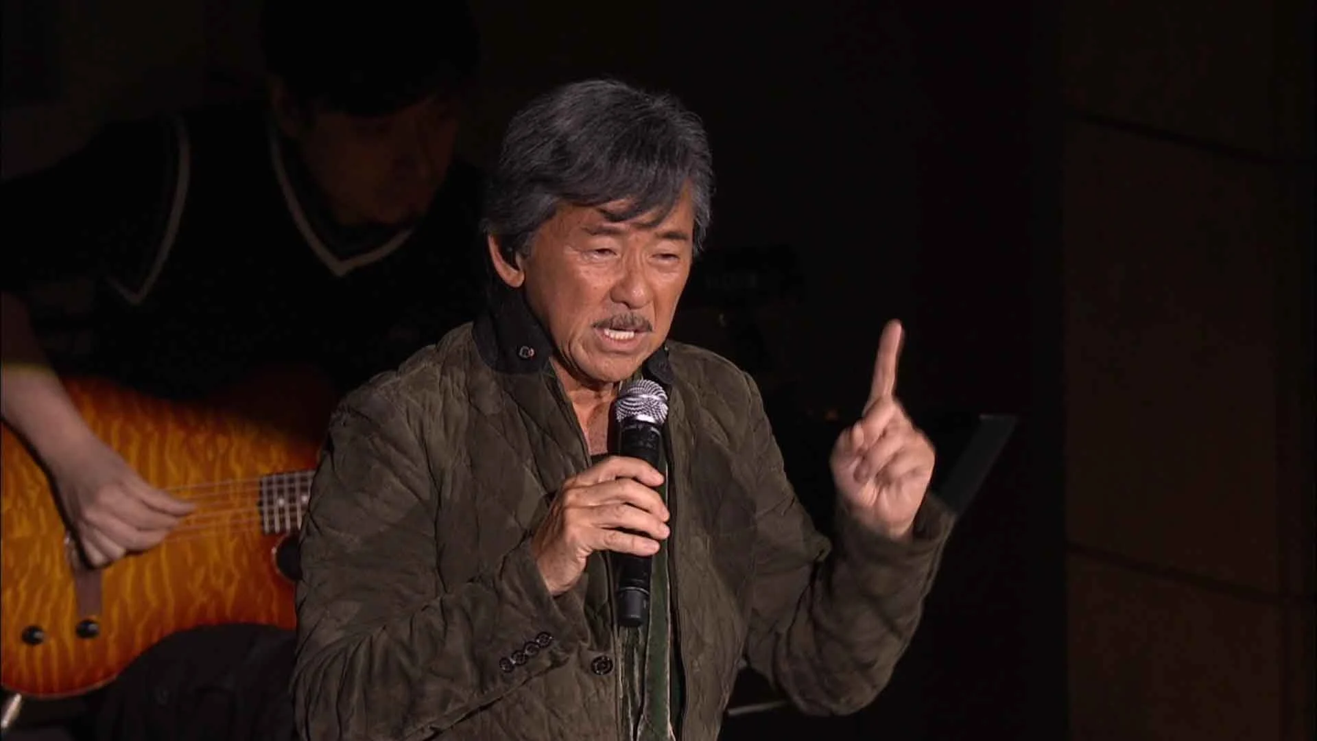 图片[2]-林子祥 佐治地球 40年演唱会 George Lam 40th Anniversary Concert 2016 [BDISO 45.14G]-蓝光演唱会资源网