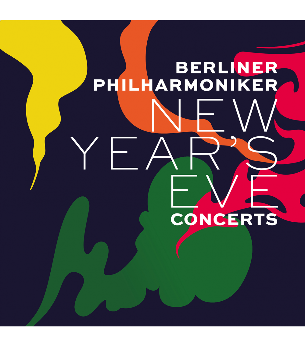 柏林爱乐乐团1996-2019 新年跨年音乐会 Berliner Philharmoniker New Year\’s Eve Concert from Berlin 1996-2019《BDMV 19BD 421GB》-蓝光演唱会资源网
