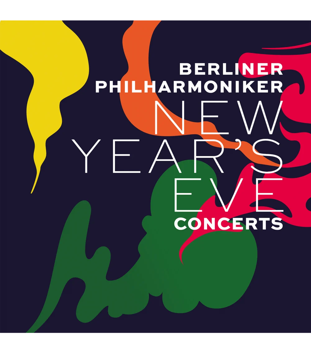 柏林爱乐乐团1996-2019 新年跨年音乐会 Berliner Philharmoniker New Year\’s Eve Concert from Berlin 1996-2019《BDMV 19BD 421GB》-蓝光演唱会资源网