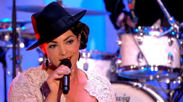 卡萝.艾默洛：BBC现场演唱会 Caro Emerald: In Concert  2013《ISO 27.0GB》-蓝光演唱会资源网