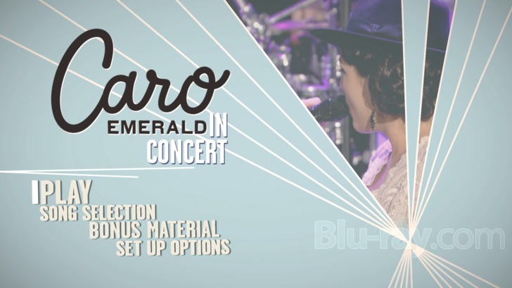 图片[2]-卡萝.艾默洛：BBC现场演唱会 Caro Emerald: In Concert  2013《ISO 27.0GB》-蓝光演唱会资源网