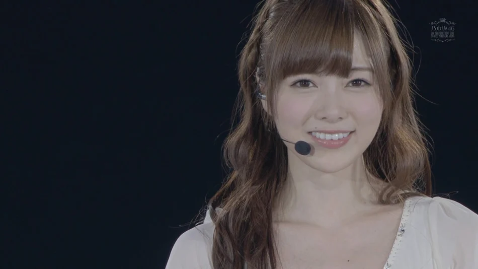 乃木坂46 2nd Year Birthday Live 2014 02 22两周年纪念日本演唱会《BDMV 2BD 57.9G》-蓝光演唱会资源网