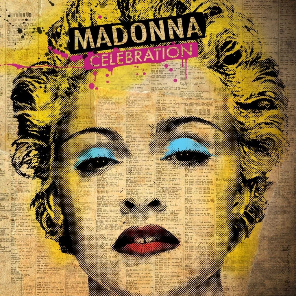 Madonna 麦当娜 Celebration 2009 D5（DVD ISO双碟 8.5G）-蓝光演唱会资源网