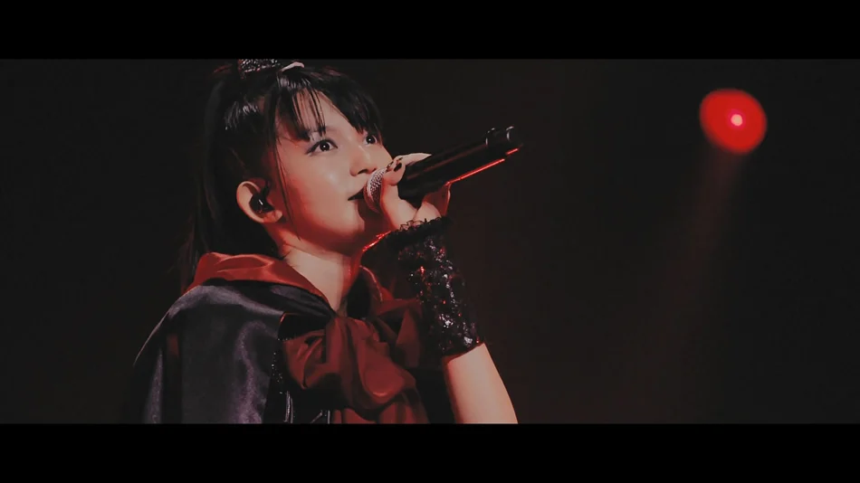 图片[5]-Babymetal The Fox Festivals In Japan 2017 日本演唱会.中元铃香.水野由结.菊地最爱《BDMV 6BD 97.7G》-蓝光演唱会资源网