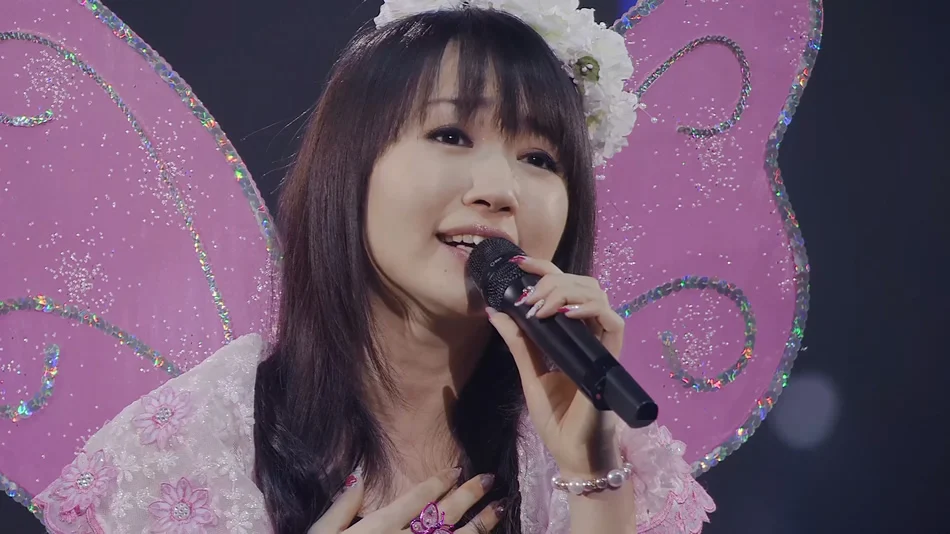 图片[4]-水树奈奈 Nana Mizuki LIVE CIRCUS×CIRCUS+×WINTER FESTA 2013-2014演唱会《BDMV 4BD 158G》-蓝光演唱会资源网