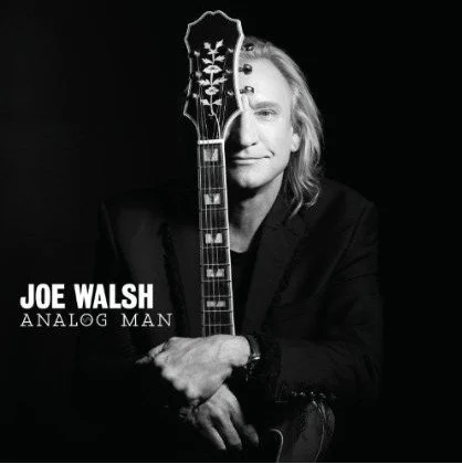 Joe Walsh Analog Man – For The Record 2012年 自购 美版（DVD ISO 1.28G）-蓝光演唱会资源网