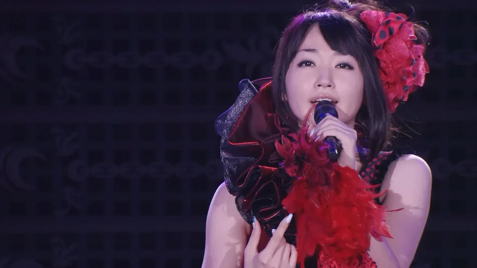 图片[11]-水树奈奈 Nana Mizuki LIVE FLIGHT×FLIGHT+横滨场+新加坡场演唱会2015 [BDMV 4BD 152GB]-蓝光演唱会资源网