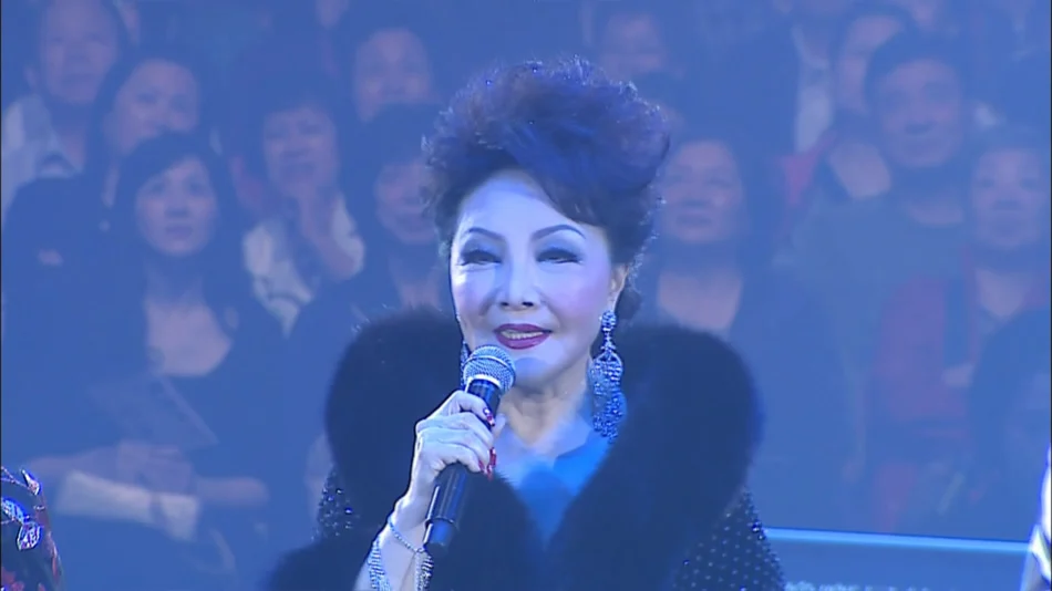 图片[4]-姚莉 玫瑰传奇 经典演唱会 Yao Li Rose Legend Concert Live Karaoke 2013 [BDMV 44.8GB]-蓝光演唱会资源网