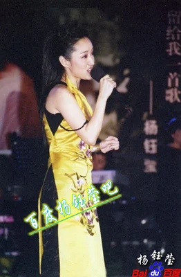 杨钰莹 2002 北京演唱会（DVD ISO 3.93G）-蓝光演唱会资源网