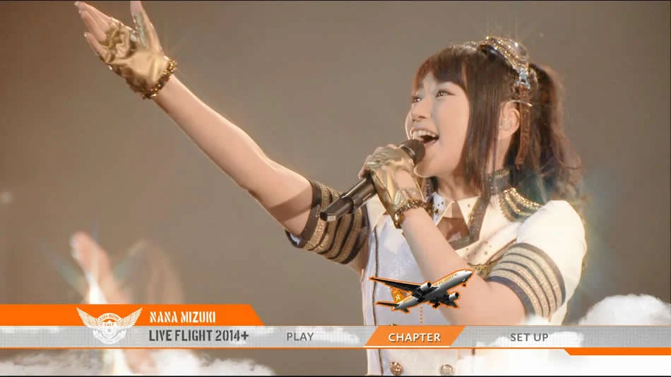 图片[14]-水树奈奈 Nana Mizuki LIVE FLIGHT×FLIGHT+横滨场+新加坡场演唱会2015 [BDMV 4BD 152GB]-蓝光演唱会资源网