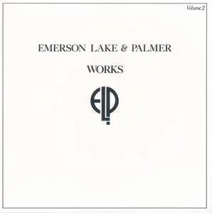 图片[9]-ELP – 2017 – Fanfare 1970-1997 18CD+Blu-ray《BDMV 49.2G》-蓝光演唱会资源网
