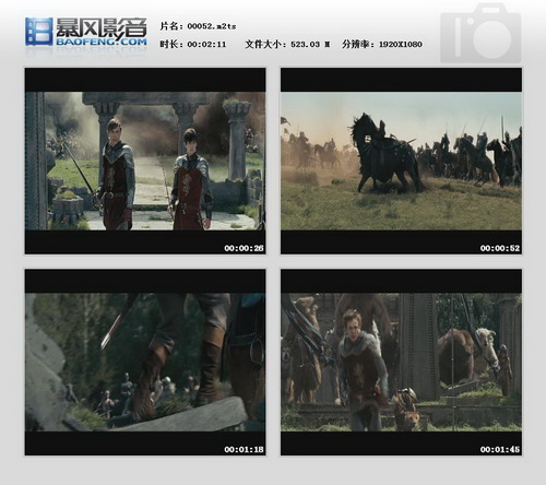 图片[9]-DTS 蓝光高清演示碟-14 2010 DTS Blu-Ray Demo Disc Vol.14《ISO 17.1GB》-蓝光演唱会资源网