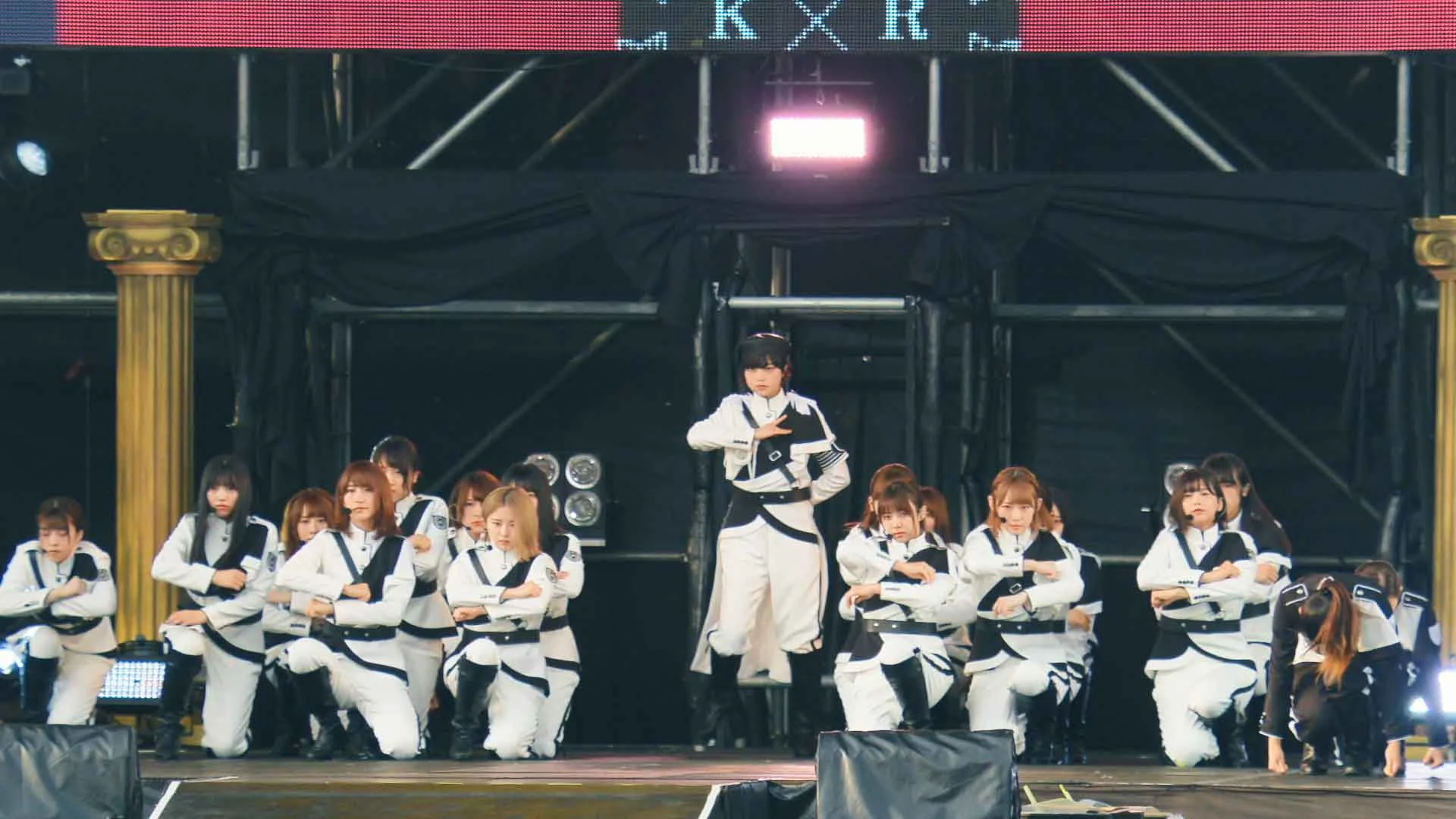 图片[2]-Keyakizaka46 – Keyaki Kyouwakoku 2018(Limited Edition)《ISO双碟 47.49G》-蓝光演唱会资源网