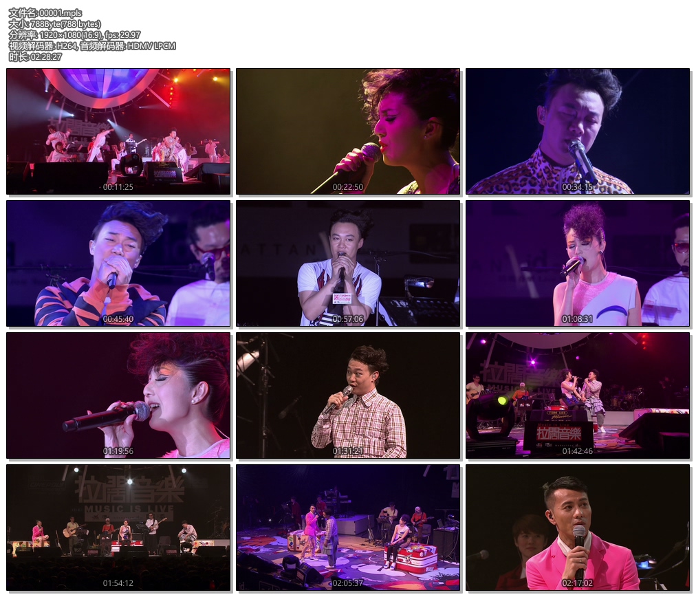 图片[7]-陈奕迅&杨千嬅&梁汉文 903id club 2011香港拉阔音乐会《BDMV 42.04G》-蓝光演唱会资源网