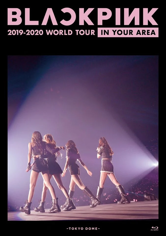 图片[5]-BLACKPINK WORLD TOUR IN YOUR AREA 2019-2020 TOKYO DOME JAPAN 东京巨蛋 演唱会 初回限定盘《ISO双碟 43.70GB》-蓝光演唱会资源网