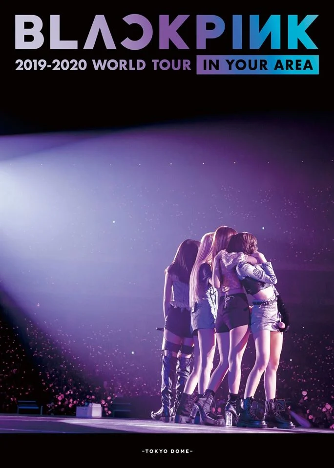图片[7]-BLACKPINK WORLD TOUR IN YOUR AREA 2019-2020 TOKYO DOME JAPAN 东京巨蛋 演唱会 初回限定盘《ISO双碟 43.70GB》-蓝光演唱会资源网