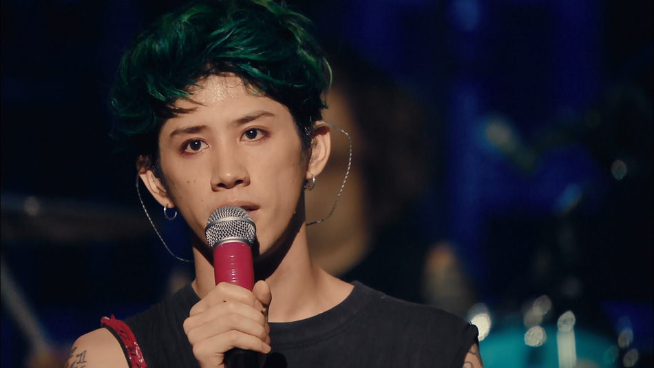 图片[7]-One Ok Rock组合 2015 35xxxv Japan Tour 巡回演唱会埼玉站+纪录片《BDMV 50.8G》-蓝光演唱会资源网