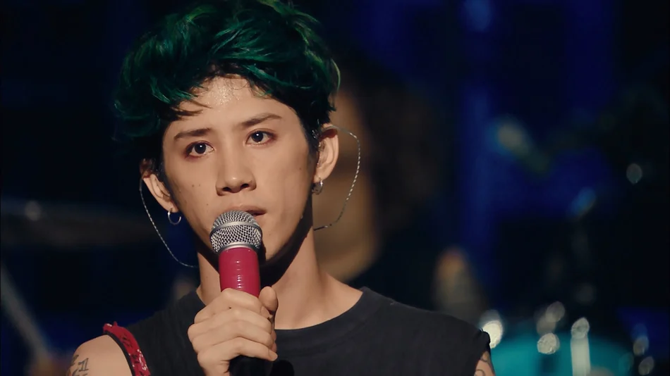 图片[7]-One Ok Rock组合 2015 35xxxv Japan Tour 巡回演唱会埼玉站+纪录片《BDMV 50.8G》-蓝光演唱会资源网