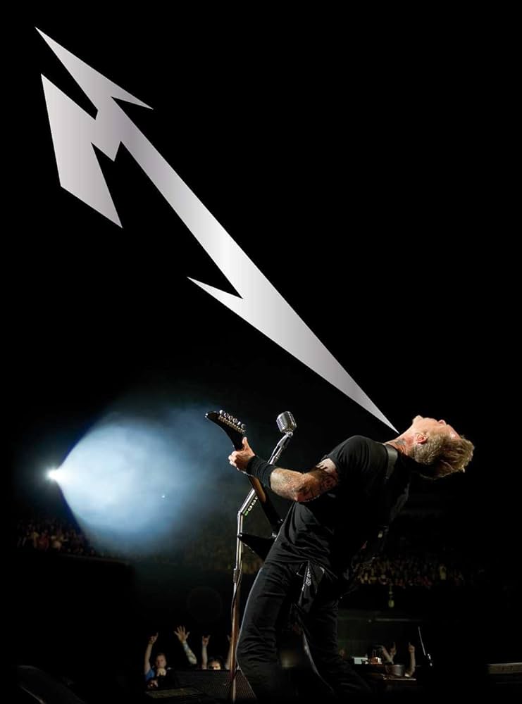 金属乐队 Metallica – Quebec Magnetic 2DVD [DVD ISO 10.92GB]-蓝光演唱会资源网