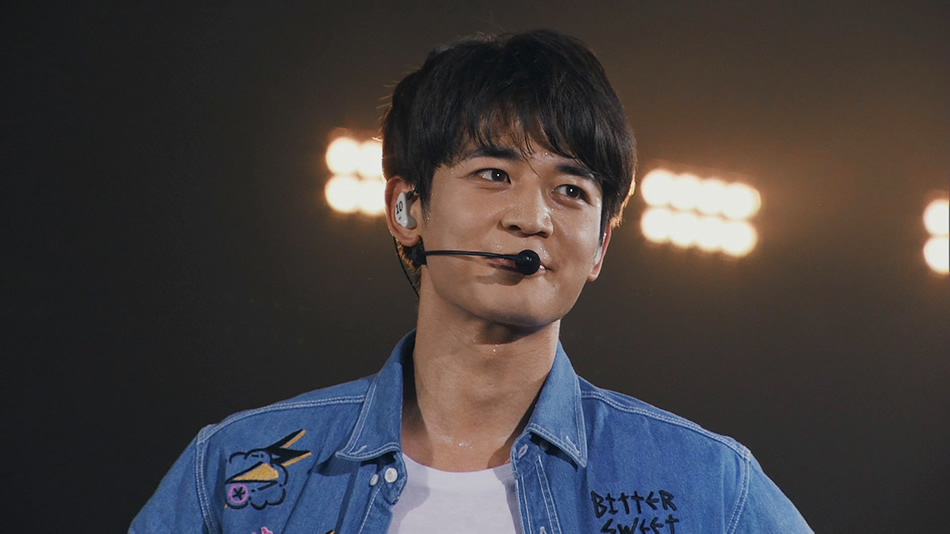 图片[8]-SHINee 演唱会 SHINee WORLD 2016~D×D×D~ Special Edition in TOKYO DOME 2016《BDMV双碟 63.3G》-蓝光演唱会资源网