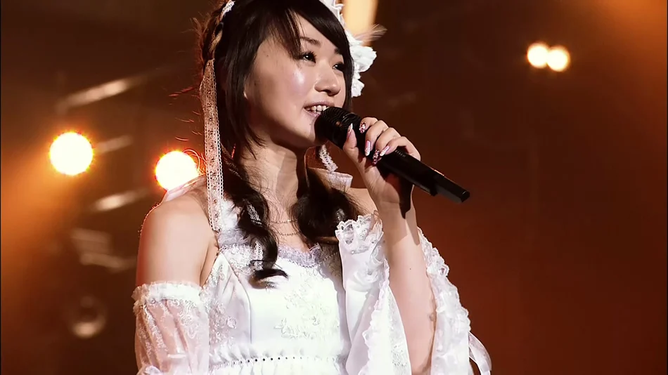 图片[6]-水树奈奈 Nana Mizuki – LIVE GRACE – ORCHESTRA 夏季交响乐团演唱会2011《BDMV 44.5G》-蓝光演唱会资源网