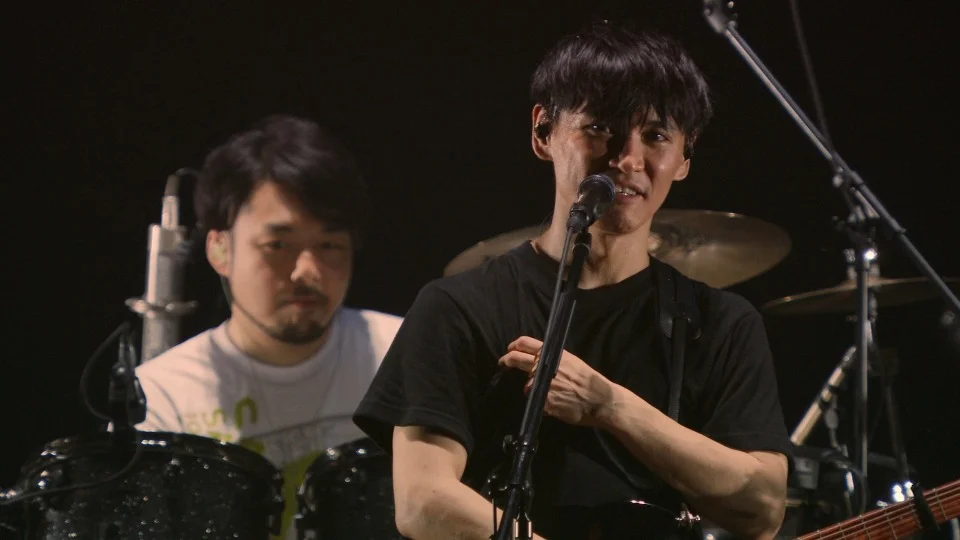 鱼韵 Sakanaction, サカナクション – SAKANAQUARIUM 2017《BDMV 43.2G》-蓝光演唱会资源网