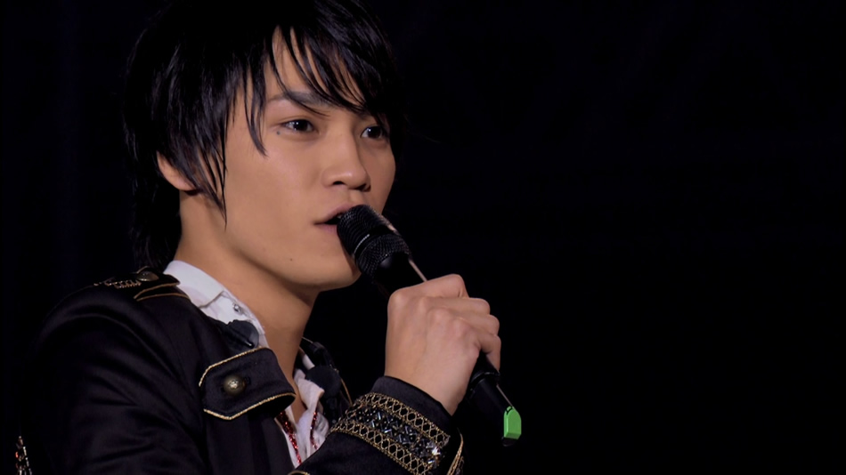 图片[6]-Kis-My-Ft2 Snow Dome 的约定 in Tokyo Dome 2013.11.16 东京巨蛋演唱会《BDMV 36G》-蓝光演唱会资源网