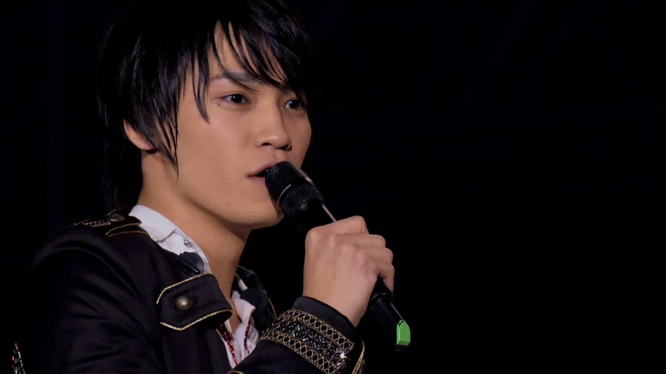 图片[6]-Kis-My-Ft2 Snow Dome 的约定 in Tokyo Dome 2013.11.16 东京巨蛋演唱会《BDMV 36G》-蓝光演唱会资源网