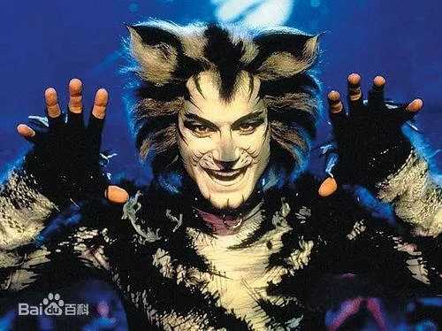 图片[2]-Andrew Lloyd Webber(安德鲁·洛伊德·韦伯) -音乐剧【猫】(Cats)1998（DVD-ISO4.3G）-蓝光演唱会资源网