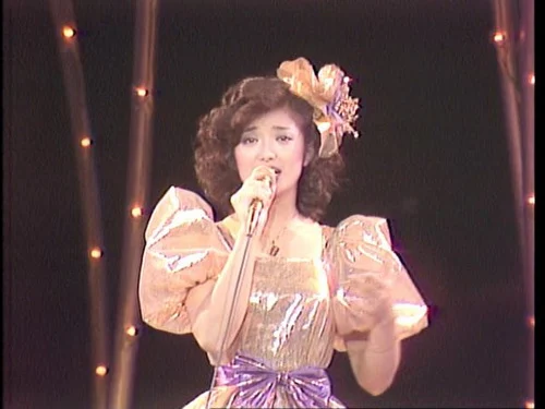 图片[3]-山口百惠 由传说到神话 日本武道馆告别演唱会（DVD ISO 7.2G）-蓝光演唱会资源网