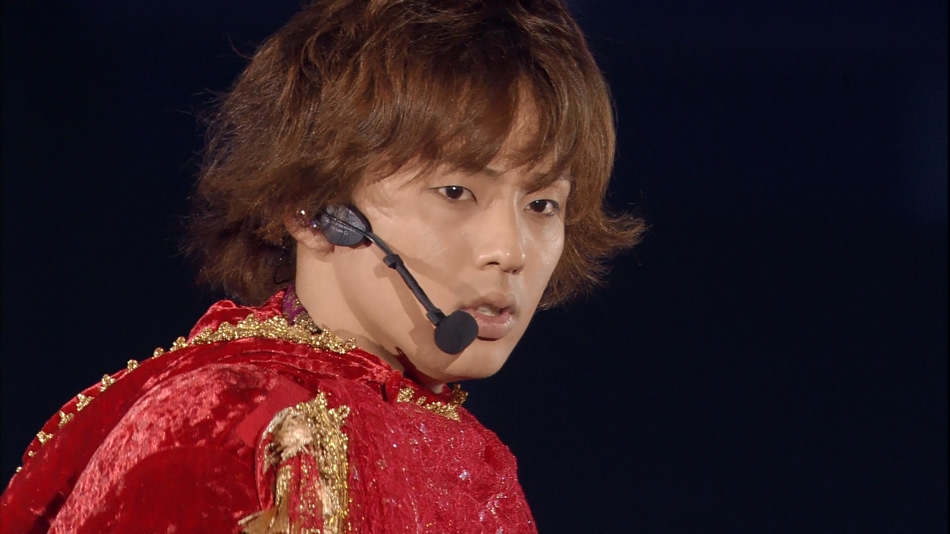 图片[6]-Kis-My-Ft2 Kis-My-MiNT Tour at Tokyo Dome 2012.4.8 东京巨蛋演唱会《BDMV 37.2G》-蓝光演唱会资源网