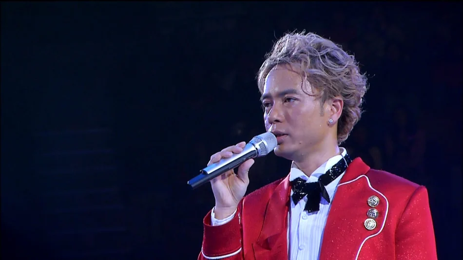 图片[3]-李克勤 你的克勤演奏厅 Hacken\’s Concert Hall Live 2007 演唱会 [BDMV 46.08GB]-蓝光演唱会资源网