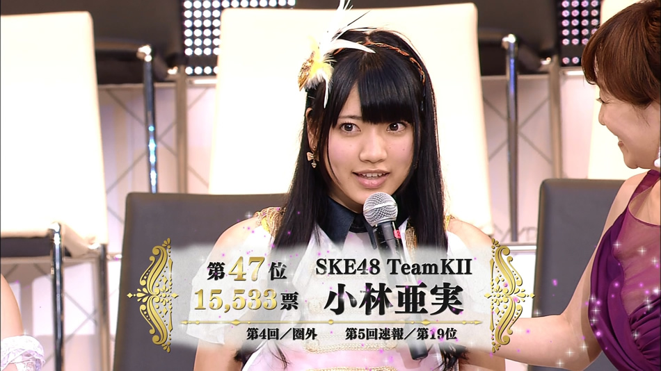图片[2]-AKB48组合 Super Festival 超级节日 横滨演唱会2013《BDMV 4BD 158G》-蓝光演唱会资源网