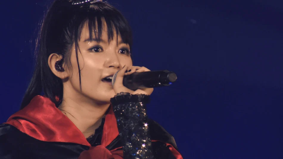 Babymetal The Fox Festivals In Japan 2017 日本演唱会.中元铃香.水野由结.菊地最爱《BDMV 6BD 97.7G》-蓝光演唱会资源网