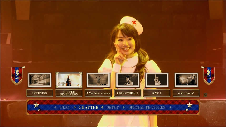 图片[6]-水树奈奈 Nana Mizuki – Live Games x Academy -Red- 游戏学院演唱会2010《BDMV 89.7G》-蓝光演唱会资源网