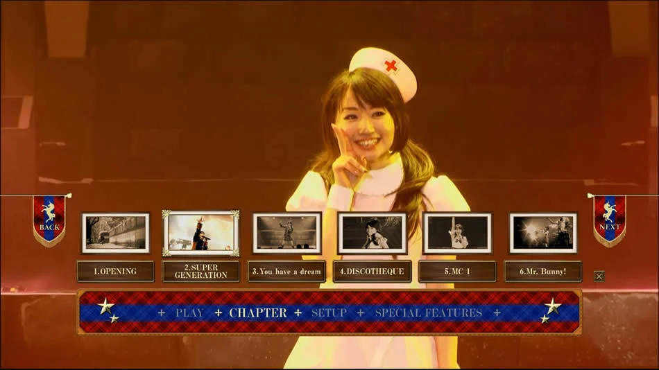图片[6]-水树奈奈 Nana Mizuki – Live Games x Academy -Red- 游戏学院演唱会2010《BDMV 89.7G》-蓝光演唱会资源网