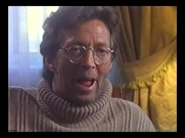图片[2]-埃里克·克莱普顿 马丁·斯科塞斯拍摄 1995 惟有蓝调音乐会 – Eric Clapton Nothing But The Blues [DVD VOB 3.57G]-蓝光演唱会资源网
