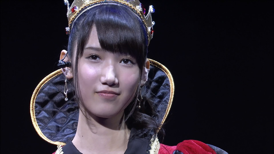 图片[3]-HKT48组合 让可爱的孩子去旅行吧 2014 日本巡回演唱会《BDMV 3BD 107G》-蓝光演唱会资源网