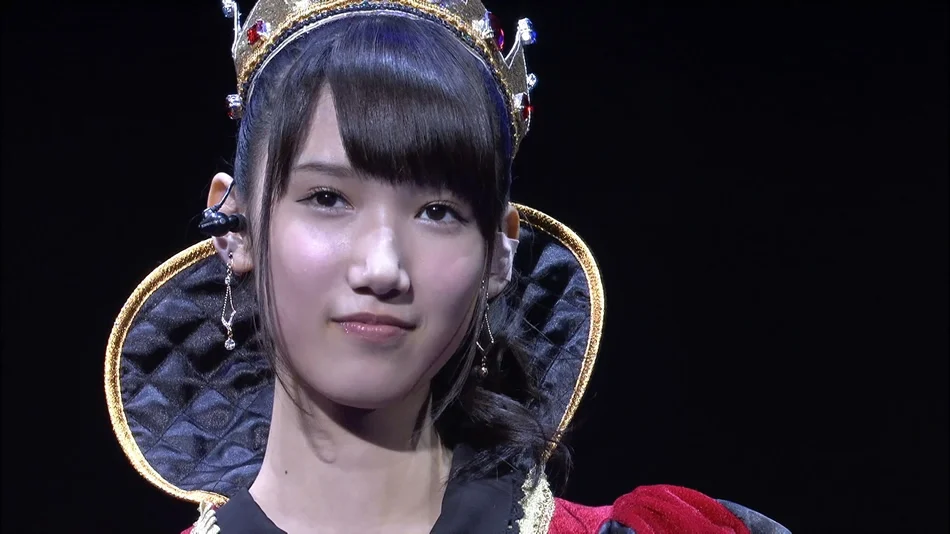 图片[3]-HKT48组合 让可爱的孩子去旅行吧 2014 日本巡回演唱会《BDMV 3BD 107G》-蓝光演唱会资源网