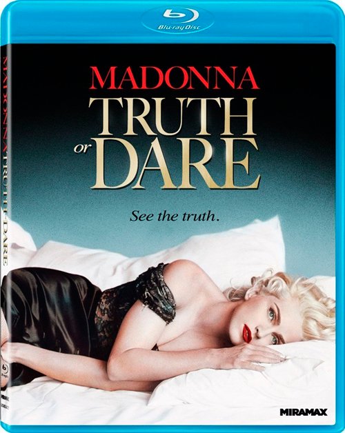 图片[4]-与麦当娜共枕 Madonna: Truth or Dare 1991《HDTV 20G》-蓝光演唱会资源网