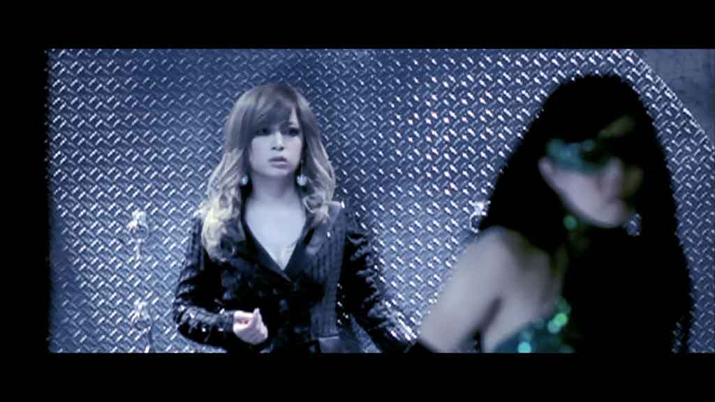 滨崎步2008亚洲巡回演唱会台北站 Ayumi Hamasaki ASIA TOUR 2008《Remux TS 37.8G》-蓝光演唱会资源网