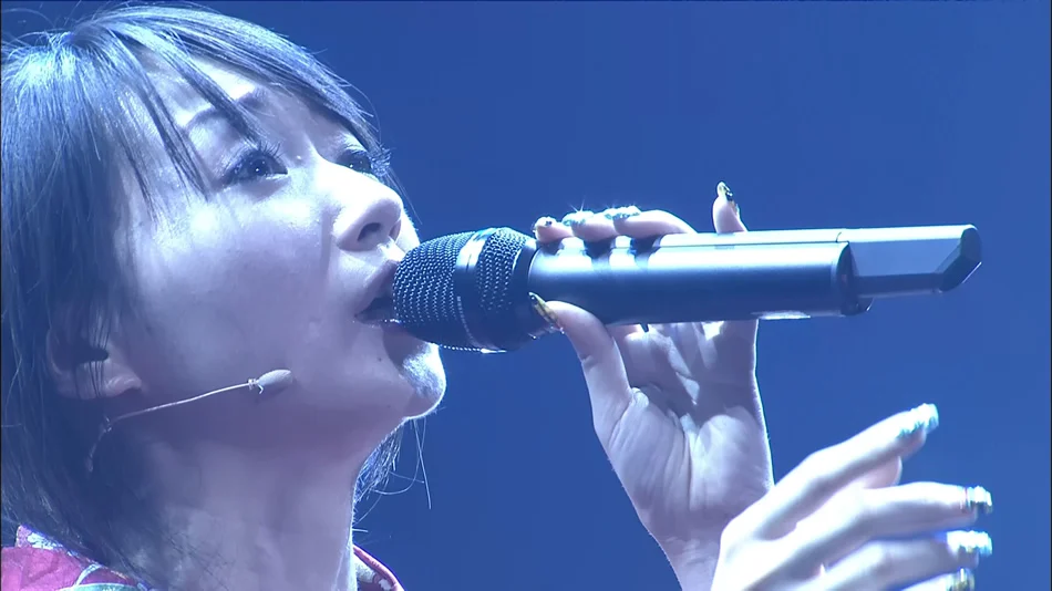 图片[2]-水树奈奈 Nana Mizuki – The Museum II 2011 演唱会《BDMV 23.2G》-蓝光演唱会资源网