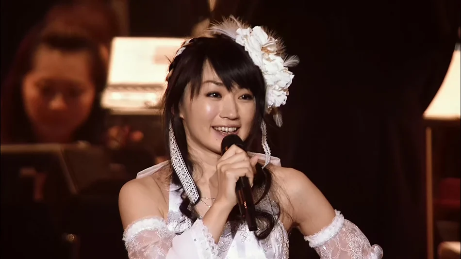 水树奈奈 Nana Mizuki – LIVE GRACE – ORCHESTRA 夏季交响乐团演唱会2011《BDMV 44.5G》-蓝光演唱会资源网