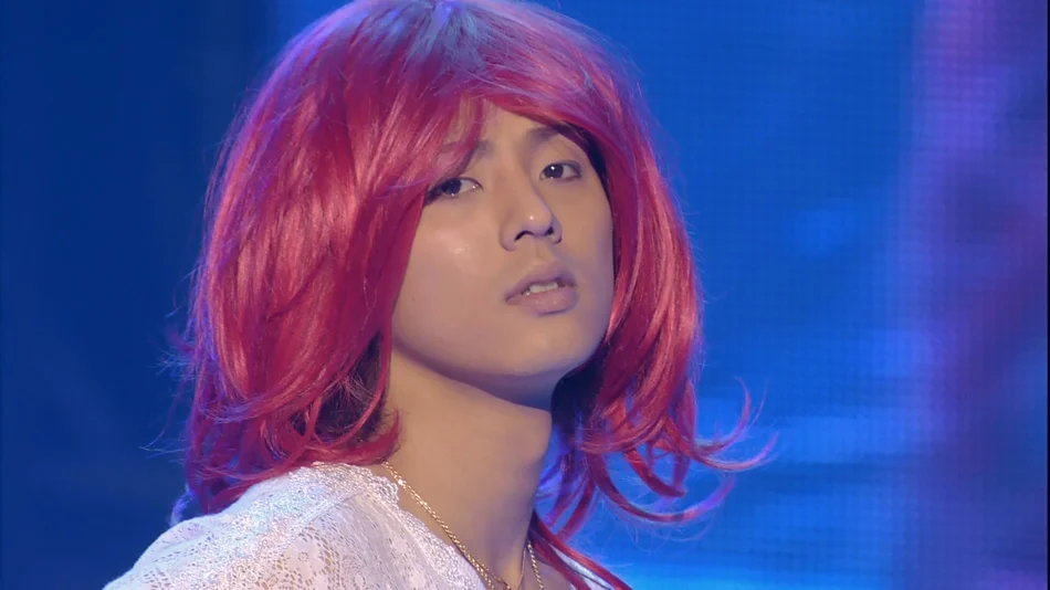 图片[8]-Kis-My-Ft2 Kis-My-MiNT Tour at Tokyo Dome 2012.4.8 东京巨蛋演唱会《BDMV 37.2G》-蓝光演唱会资源网