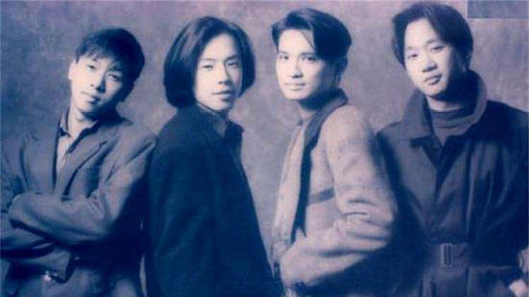 BEYOND – 四子无线经典MV+LIVE特辑（DVD/ISO/3.39G）-蓝光演唱会资源网