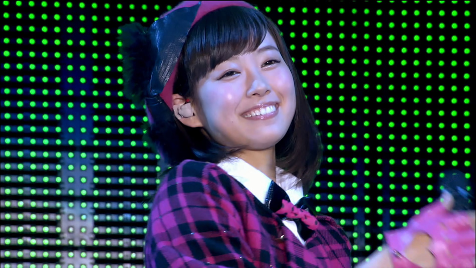 图片[3]-AKB48组合 回忆全部在这里抛弃吧 SKE48+HKT48+NMB48春季国立竞技场演唱会2014《BDMV 4BD 149G》-蓝光演唱会资源网