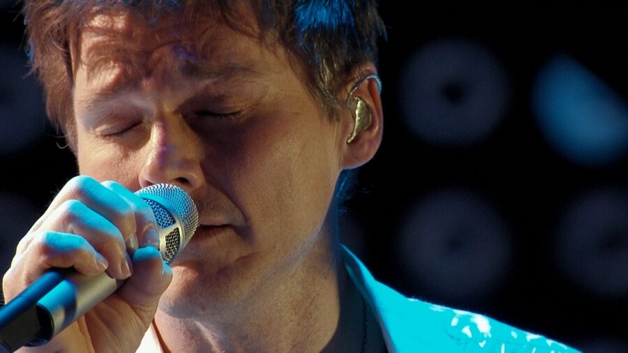 A-Ha : The Final Concert 2010《BDMV 21.5G》-蓝光演唱会资源网